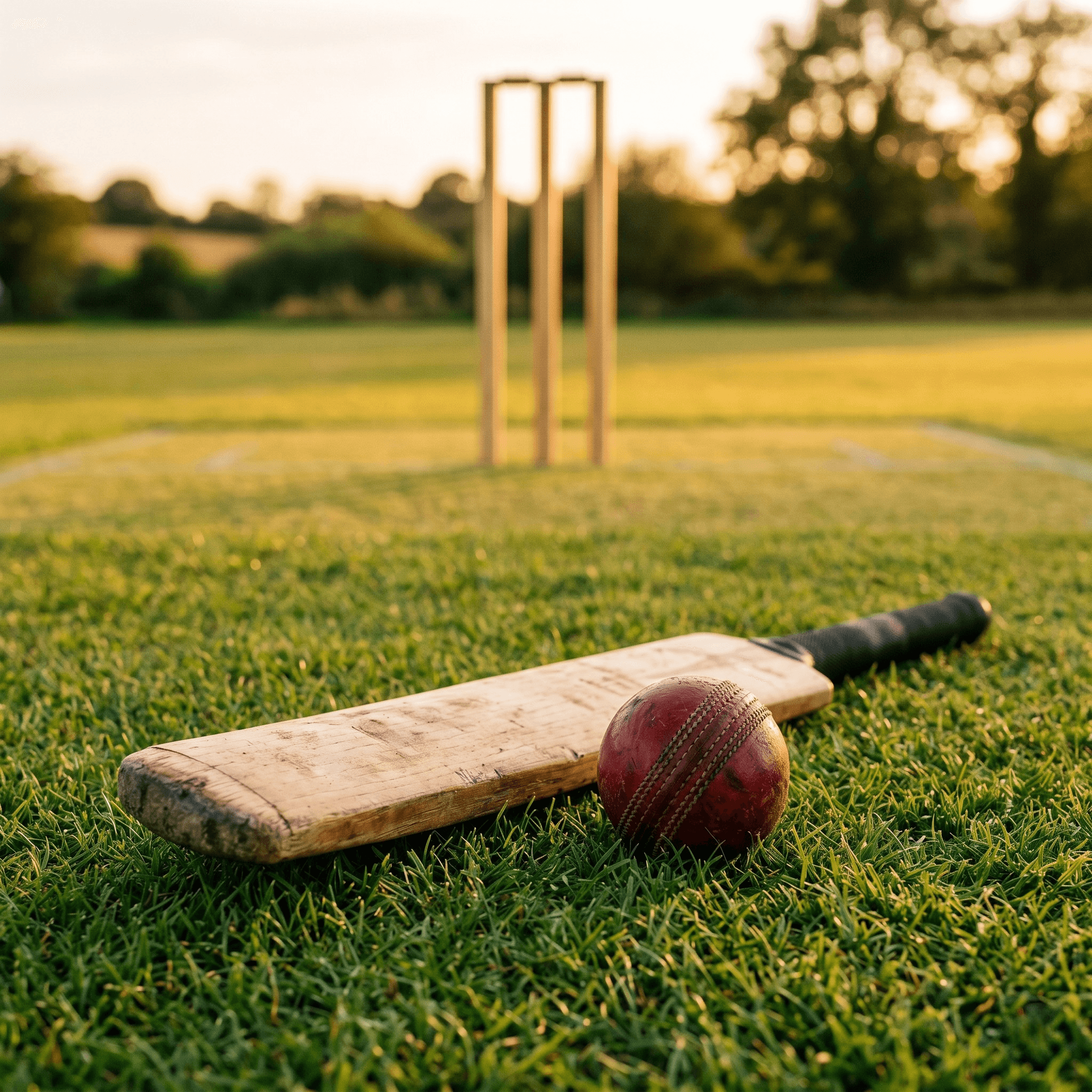 Cricket