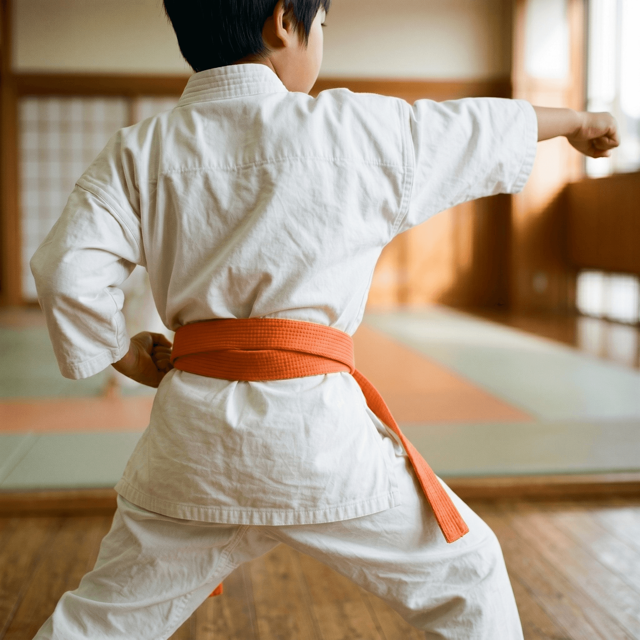 Karate