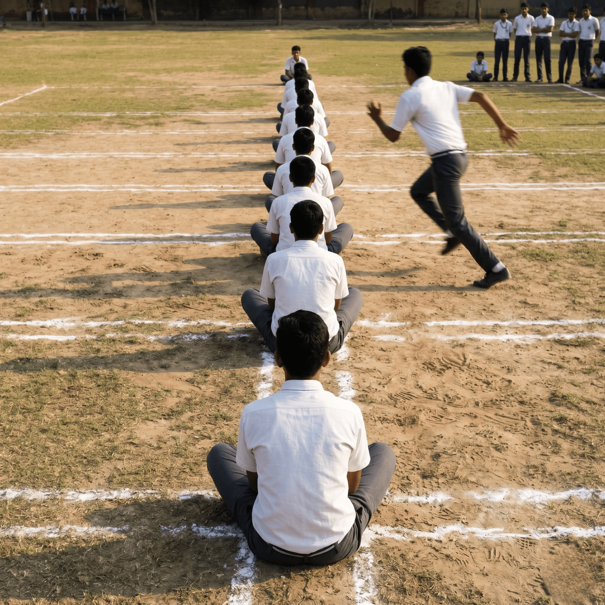 Kho-Kho