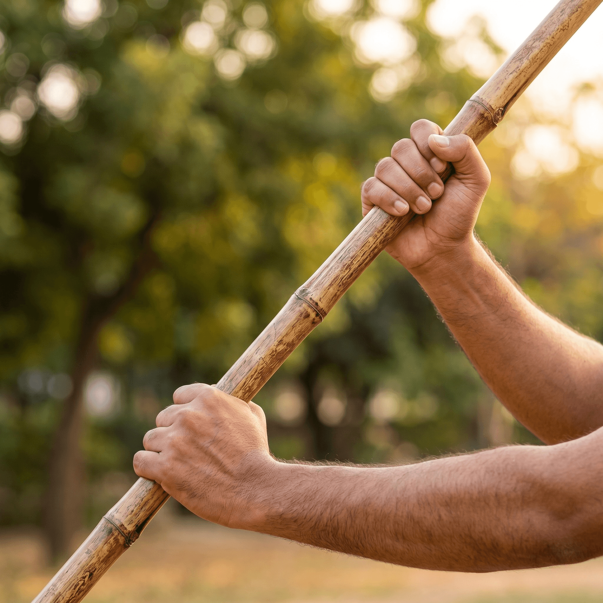 Silambam