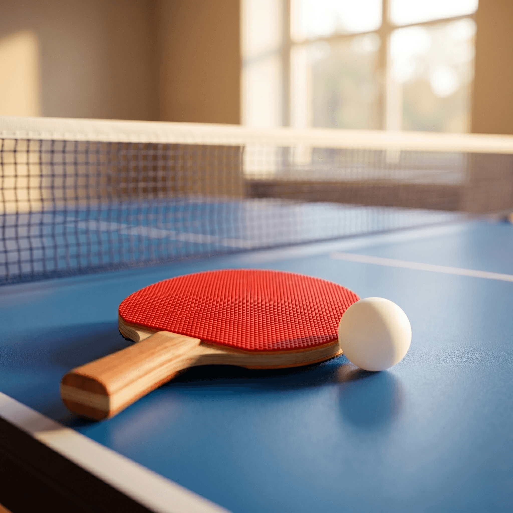 Table Tennis