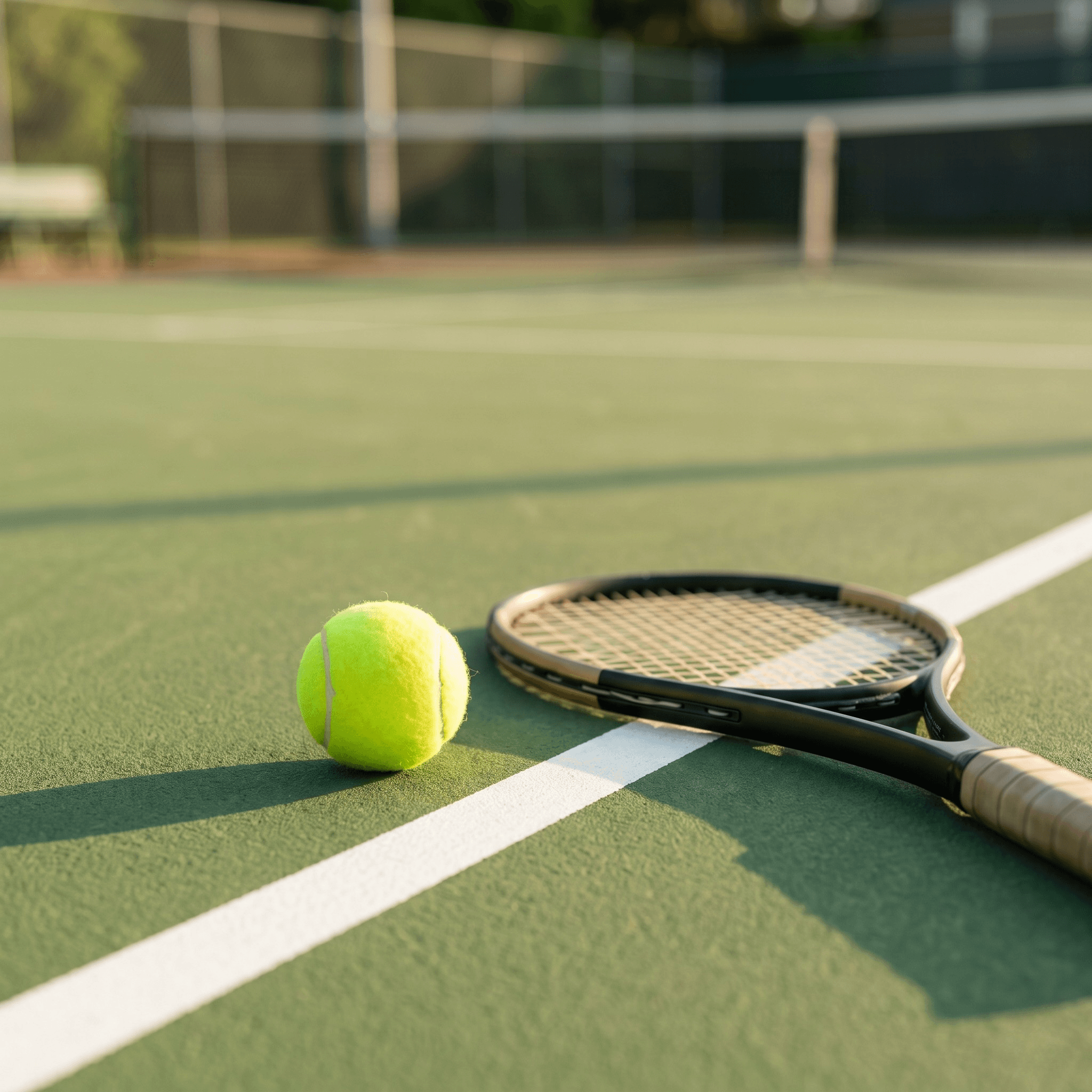 Tennis