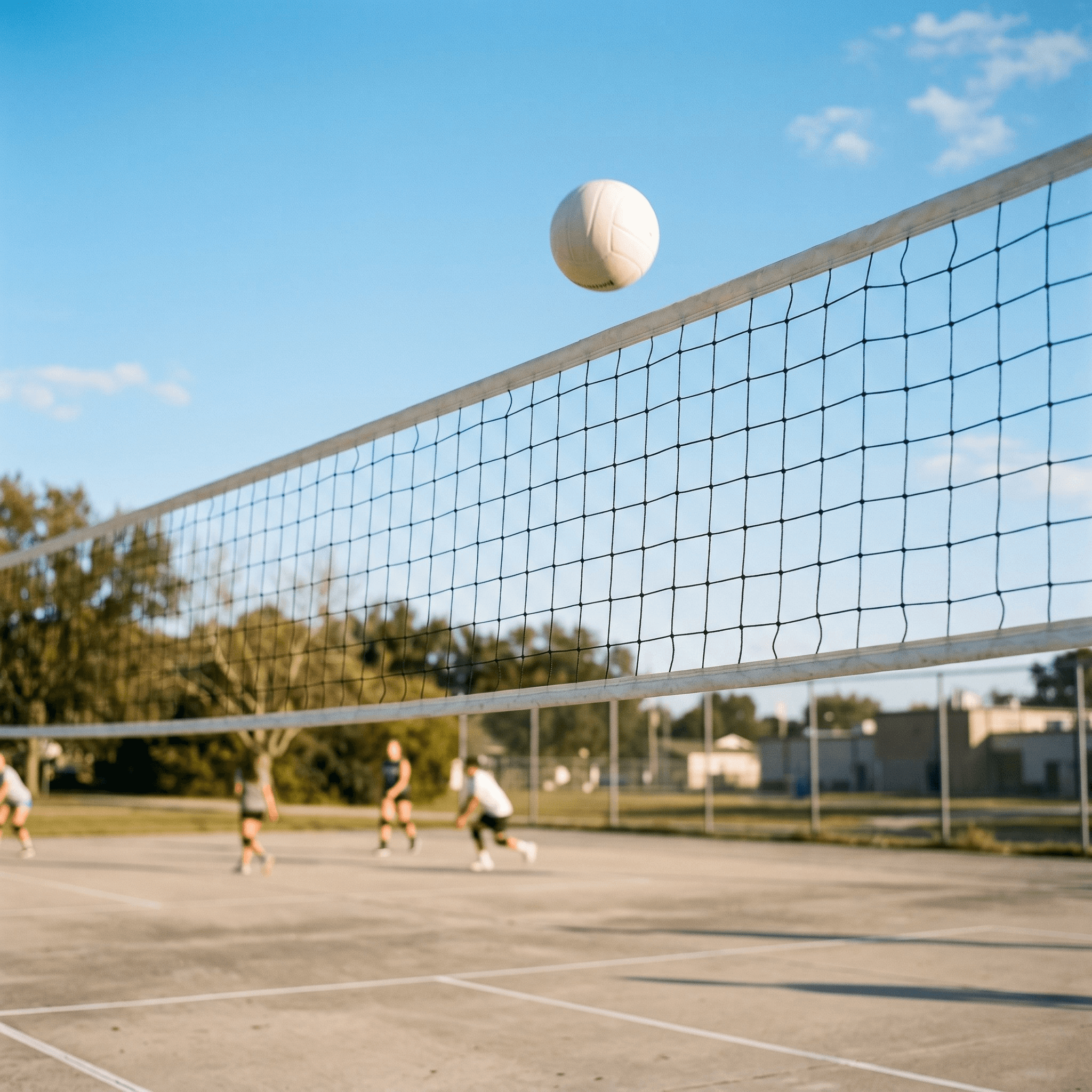 Volleyball