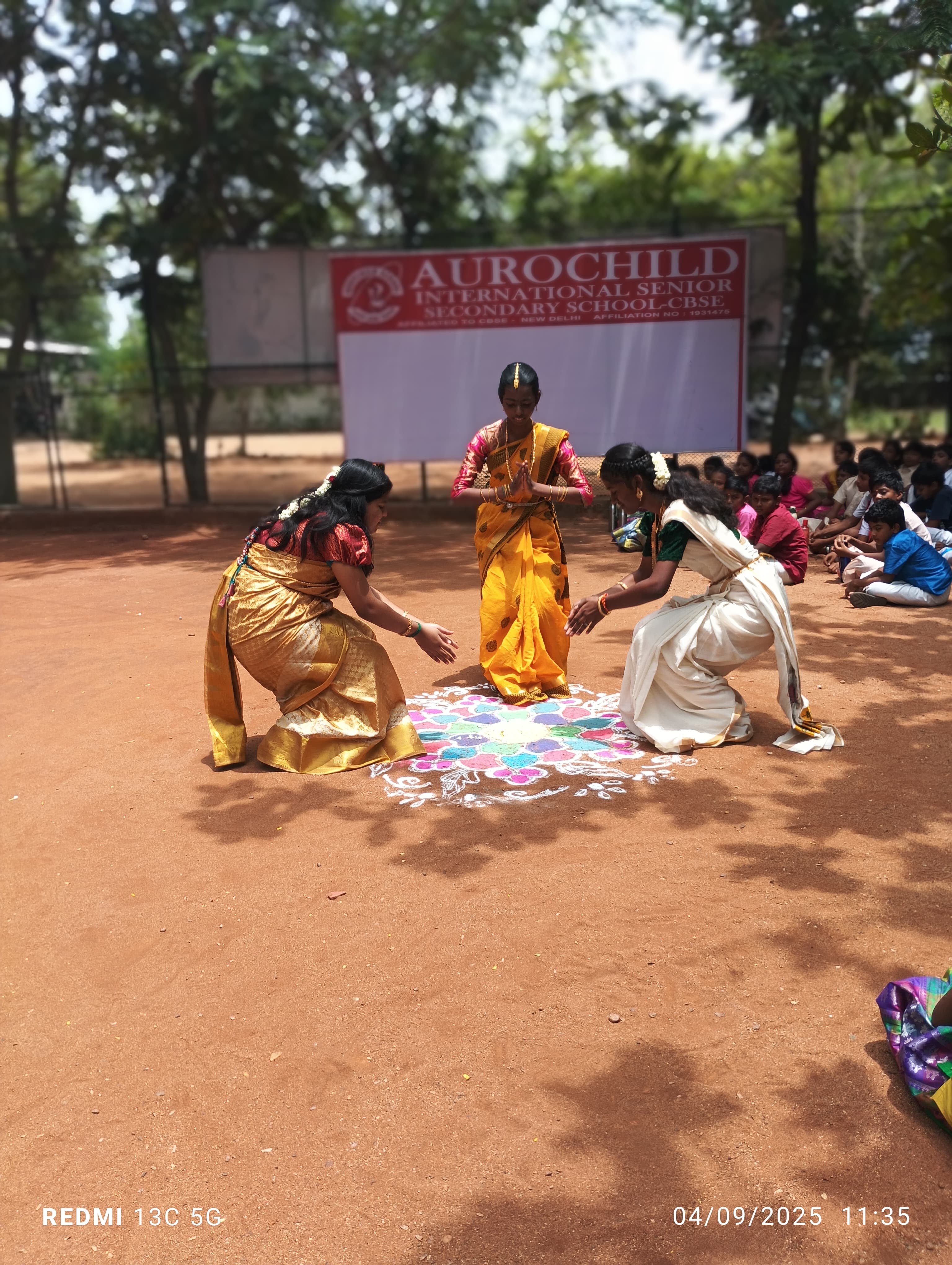 Arts & Culture