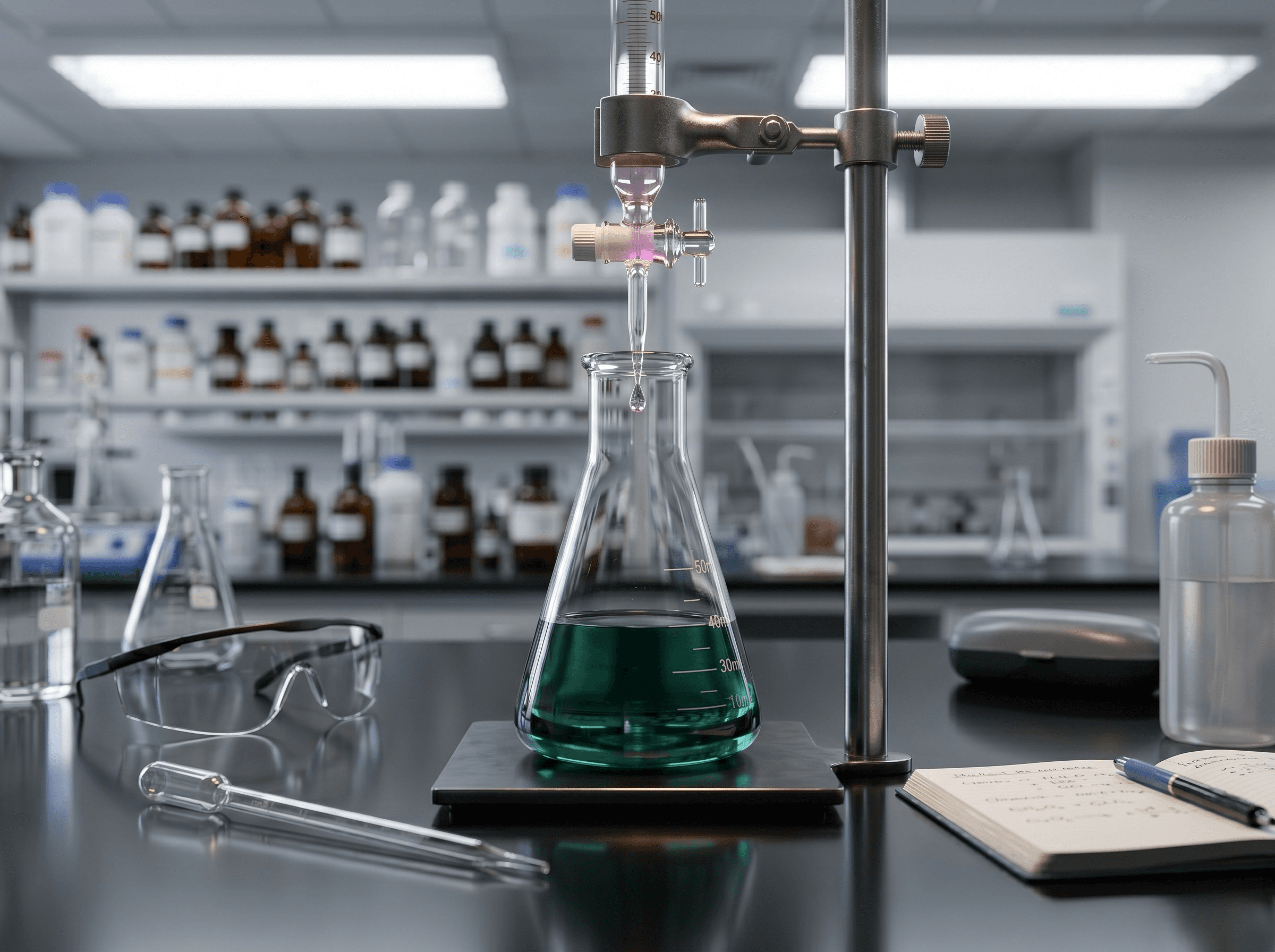 Science and Innovation at Aurochild School Cuddalore
